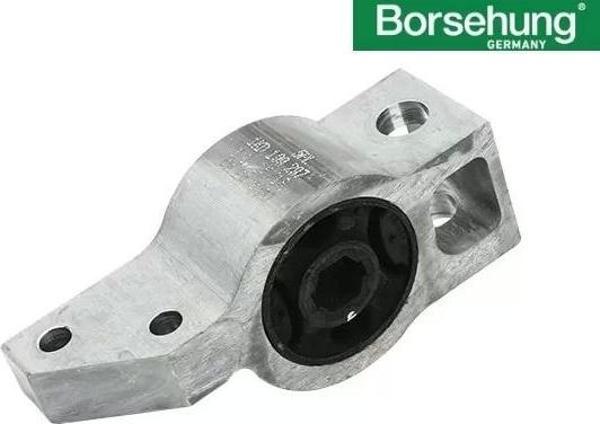 1K0199231J Salıncak Takozu Aliminyum SOL - Caddy-Golf 5-Jetta-Passat-Toledo-Leon-A3-Superb-Octavıa - Image 1