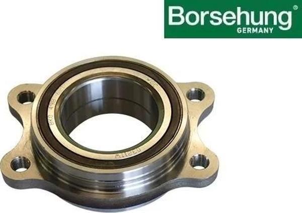 4H0498625 Porya Ön - Audı A4-A5-A6-A7-Q5 - Image 1