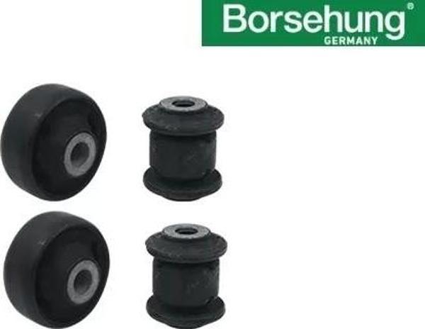 5C0407183AS1 Salıncak Burç Kiti Çift Taraf - Caddy-Jetta-Passat-Octavıa-Yetı-Superb - Image 1