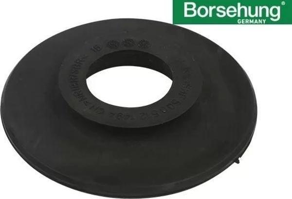 5Q0512149A Amortisör Tablası Üst Arka - Audı A1-A3-Golf-Leon-Octavıa-Passat-Superb - Image 1