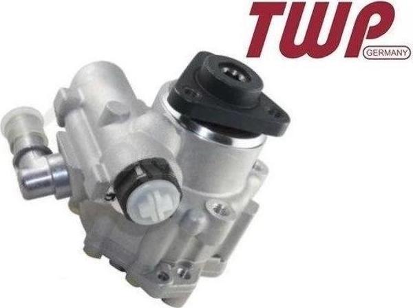 8D0145156F Direksiyon Pompası 120 Bar - Audı A4-Passat-Superb-2.8 Lt.-Ack - Image 1