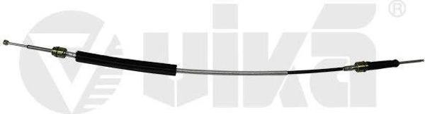 1J0711266E Vites Teli Değiştirme - Audı A3-Golf 5-Octavıa-Toledo-Leon-1.9 Lt.-Tdı - Image 1