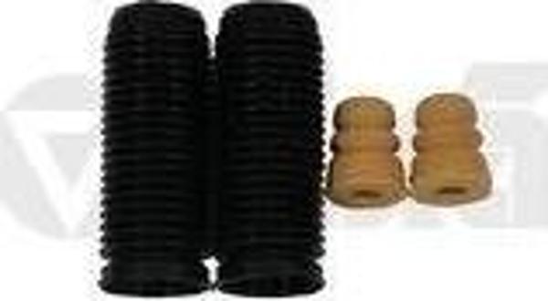 1K0412303BKIT Amortisör Toz Plastiği & Takozu Ön Set Çift Taraf - Audı A3-Leon-Beetle-Octavıa-Fabıa- - Image 1