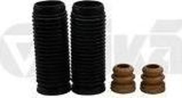 1K0412303FKIT Amortisör Toz Plastiği & Takozu Ön Set Çift Taraf - Audı A3-Leon-Beetle-Octavıa-Fabıa- - Image 1