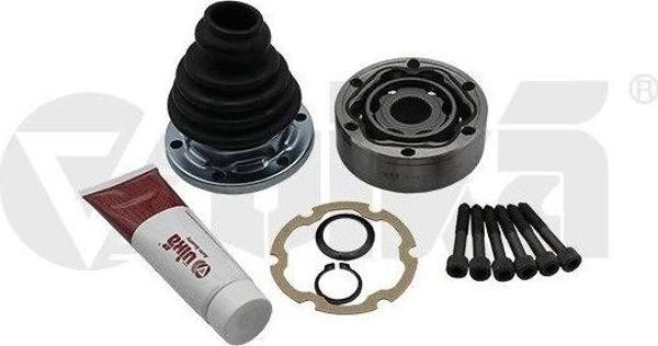 1K0498103A Aks Lalesi İç Kit - Audı A3-Caddy- Golf-Jetta-Octavıa-Superb-Passat-1.9 Lt.-D-2.0 - Image 1