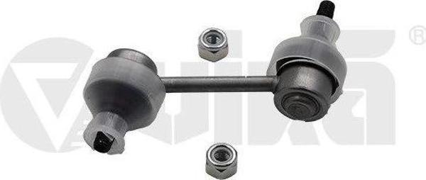 1K0505465J Viraj Demir Askı Rotu Arka Rotiili Tip - Golf-Jetta-Passat-Octavıa-Superb-Toledo-Leon - Image 1