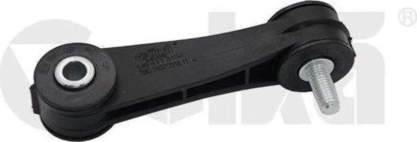 1J0411315J Viraj Demir Askı Rotu Plastik - Bora- Golf4-Octavıa-Toledo-Leon-A3 - Image 1