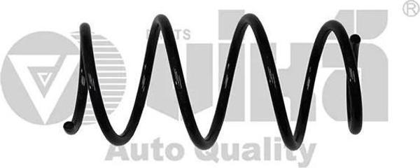 5Q0411105GF Helezon Yayı Ön - Golf-Octavıa-Passat-Superb-1.0-1.2.1.4-1.5 Lt.-Tsı-Chzc-D-Cjzb-Cyva-B- - Image 1