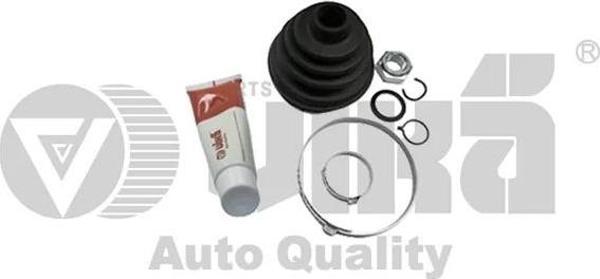 321498203A Aks Körük Kiti Dış - Büyük Kafa - Polo Classıc-Caddy-Inca-Ibıza-Cordoba - Image 1