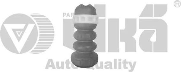 5Q0511357F Amortisör Stoplama Takozu Arka 133 Mm - Audı A3-Golf-Leon-Octavıa 2013-> - Image 1