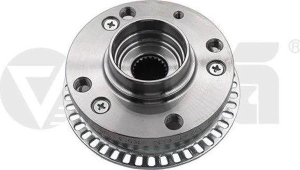 357407613B Porya Ön Abs'li - Polo Classıc-Caddy-Inca-Ibıza-Cordoba - Image 1