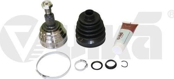 357498099E Aks Lalesi Dış Kit - Bora-Golf 4-Octavıa-1.6 Lt.-1.9 Lt.-D-2.0-Agr-Ahf-Bcb - Image 1
