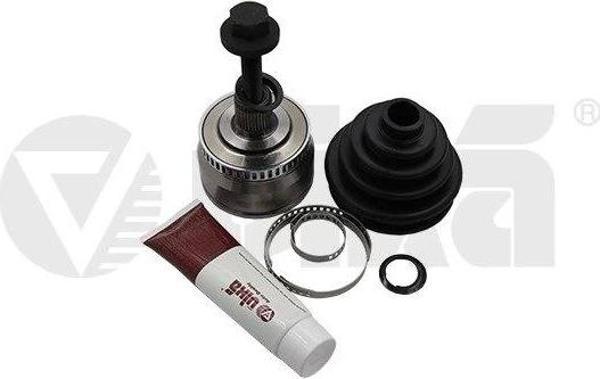 3B0498099D Aks Lalesi Dış Kit - Audı A4-A6-Passat-Superb-1.6 Lt.-1.8 Lt.-1.8 Lt.-Turbo - Image 1