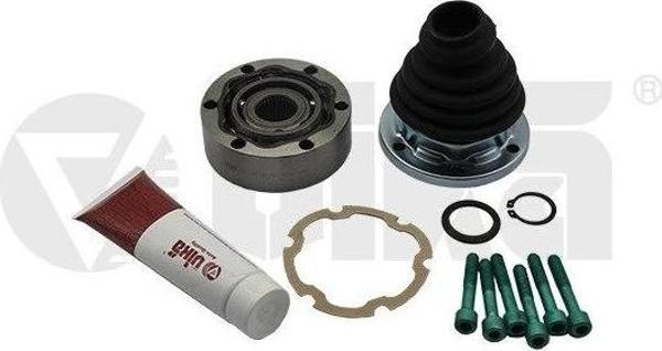 3B0498103 Aks Lalesi İç Kit - Passat2000-2005 - A4 1995-2000- A6 1997-2005 - 1.6 Lt.-Alz-1.8 Lt.-1.8 - Image 1
