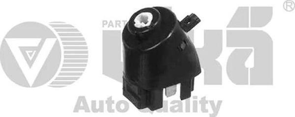 6N0905865 Kontak Soketi - Polo-Polo Classıc-Caddy-T4-Golf-Vento-Passat - Image 1