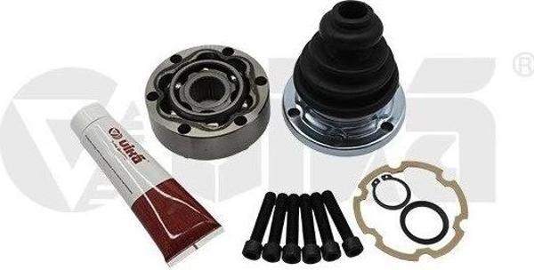 431498103C Aks Lalesi İç Kit - Aco-A4-A6-A80-A100-A200- Passat-Superb-Transporter T2 - Image 1