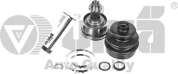 6Q0498099D Aks Lalesi Dış Kit - Polo-Fabıa-1.4 Lt.-Bky-Azq-Aua-Aub-Bby - Image 1