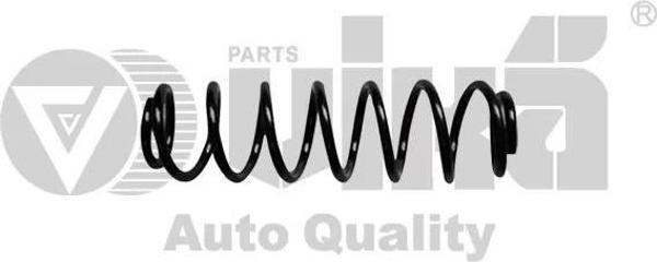 6Q0511115K Helezon Yayı Arka - Fabıa-Polo-Ibıza-Cordoba - Image 1