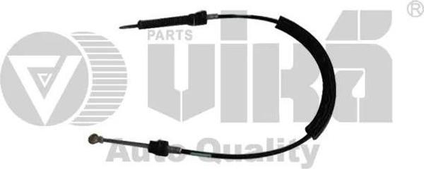 6Q0711265AL Vites Teli Değiştirme - Fabıa-Polo-Roomster-Ibıza-Cordoba - Image 1