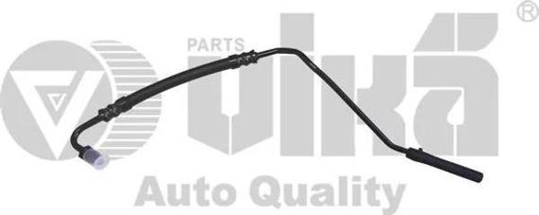 6Q1423891H Direksiyon Basınç Hortumu Trw Typ - Fabıa-Polo-Ibıza-Cordoba-Roomster - Image 1