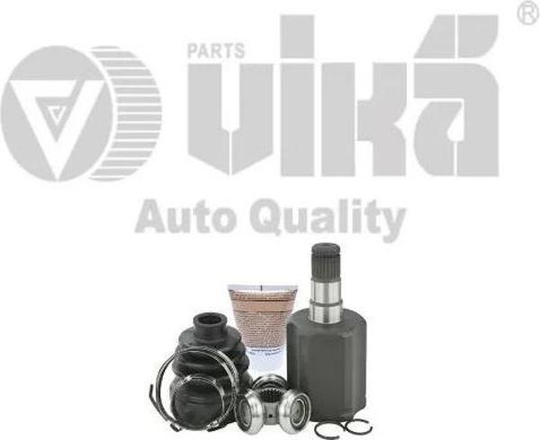 6QD498103 Aks Lalesi İç Kit Otomatik - Cordoba-Ibıza-Fabıa-Polo-Rapıd-Roomster-Toledo - Image 1