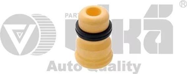 7L0512131B Amortisör Stoplama Takozu Arka 90 Mm - Touareg 2003-2010 - Q7 2007-2009 - Image 1