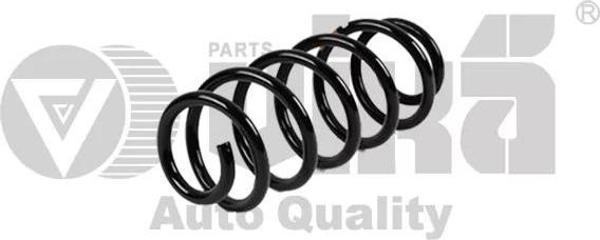 8D0411105AR Helezon Yayı Ön - Audı A4-A6- Passat-Superb - Image 1