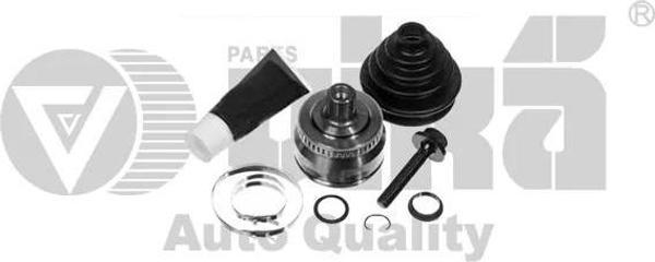 8D0498099B Aks Lalesi Dış Kit - Audı A4-A6-Passat-Superb-1.6 Lt.-1.8 Lt.-1.8 Lt.-Turbo-97-0 - Image 1
