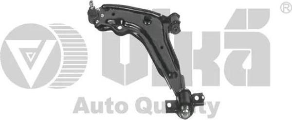 6U0407151A Salıncak SOL Komple Takviye Şase - Felıcıa 1995-2001 - Pıck Up 1996-2001 - Image 1