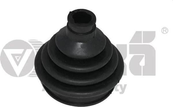 6U0407283 Aks Körük Lastiği Dış - Favorıt-Falıcıa - Image 1