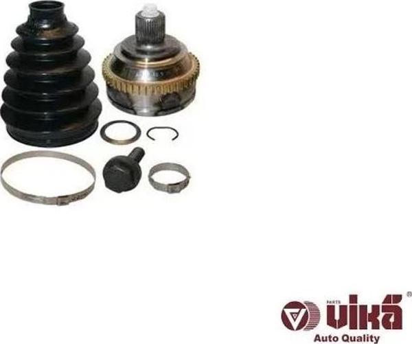 701498099C Aks Lalesi Dış Kit - Transporter T4 1996-2003 - 2.4 Lt.-2.5 Lt.- -Abs-Li- - Image 1