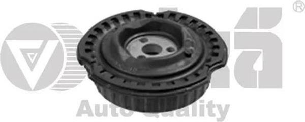 7L0412327A Amortisör Takozu Ön Üst - Touareg 2003-2010 - Q7 2007-2015 - Cayenne - Image 1