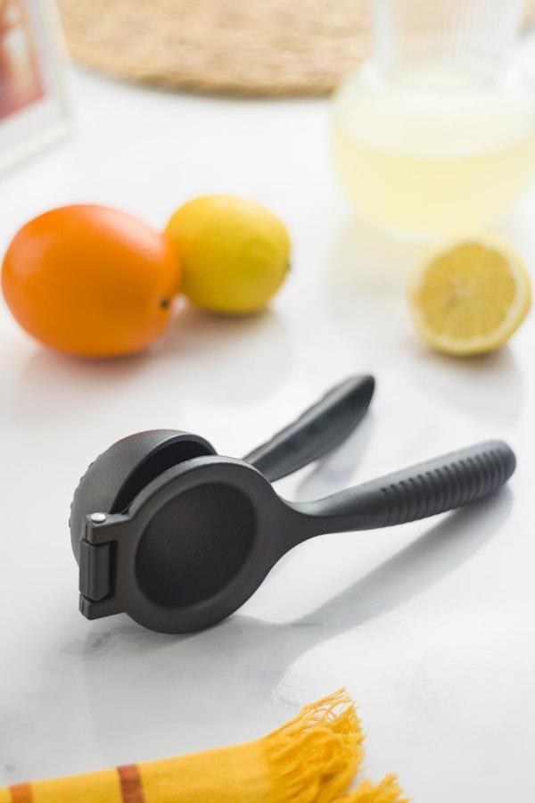 Döküm Limon Ve Narinciye Sıkacağı Büyük Boy 23 Cm - Image 1