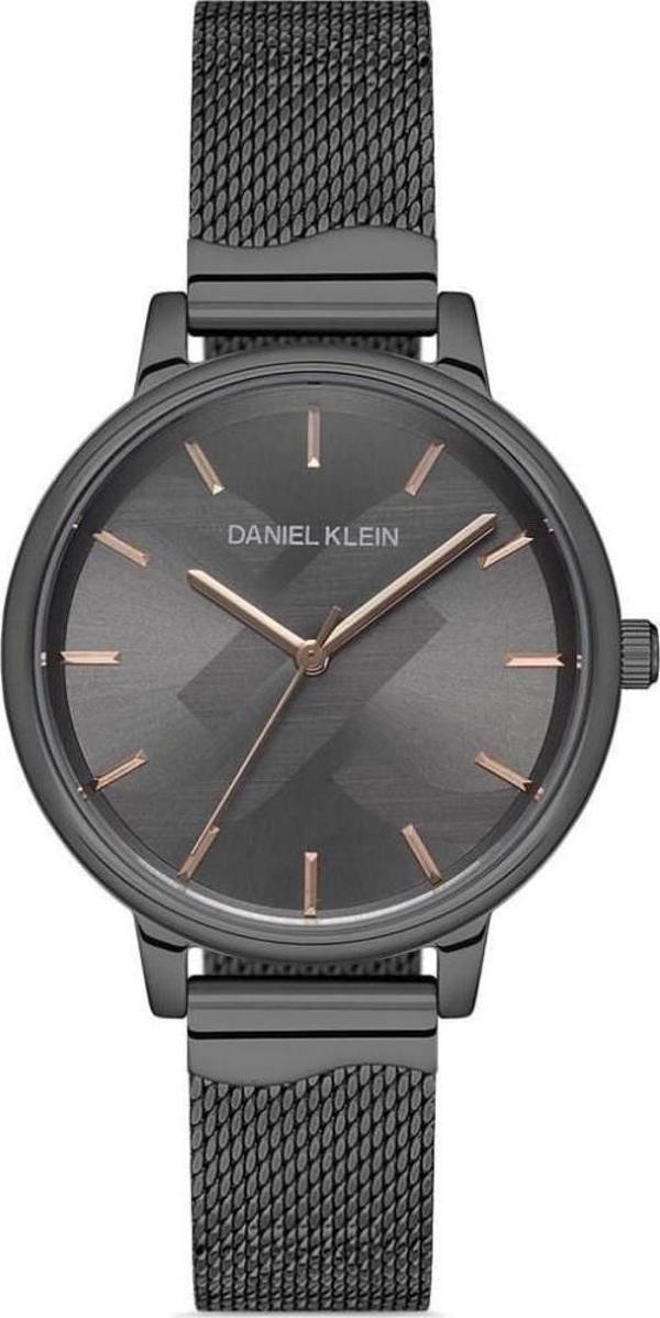DANİEL KLEİN BAYAN KOL SAATİ DK102-012391J - Image 1