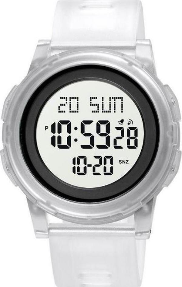 DİALX DX 2036 6 ERKEK KOL SAATİ  - Image 1