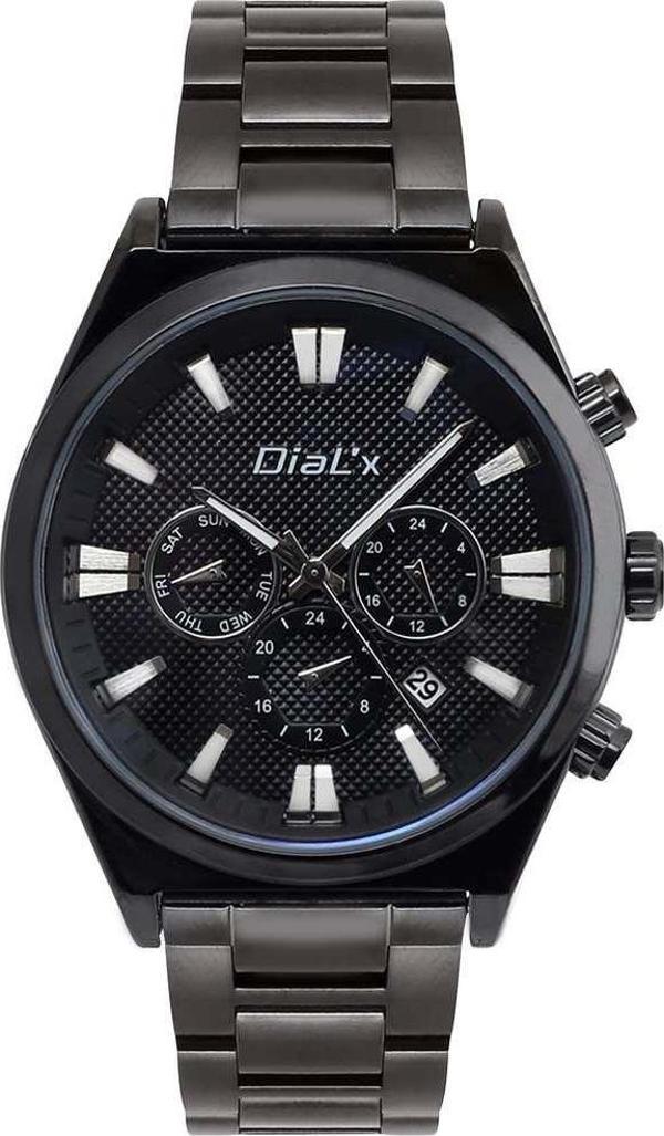 Dialx DX 5361 3 Erkek Kol Saati  - Image 1