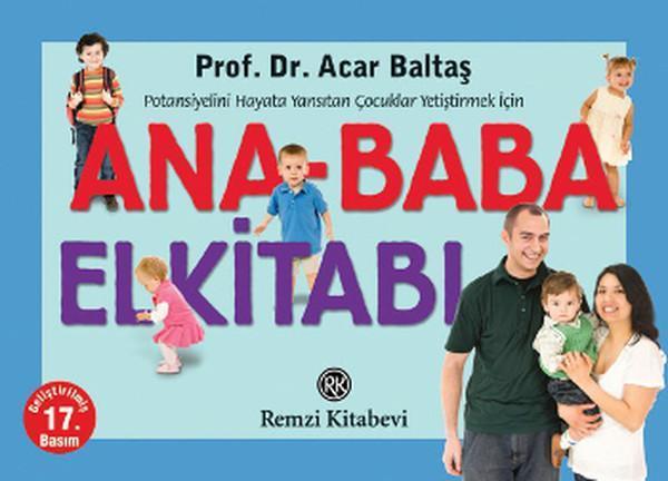 Ana - Baba El Kitabı - Remzi Kitabevi - Image 1