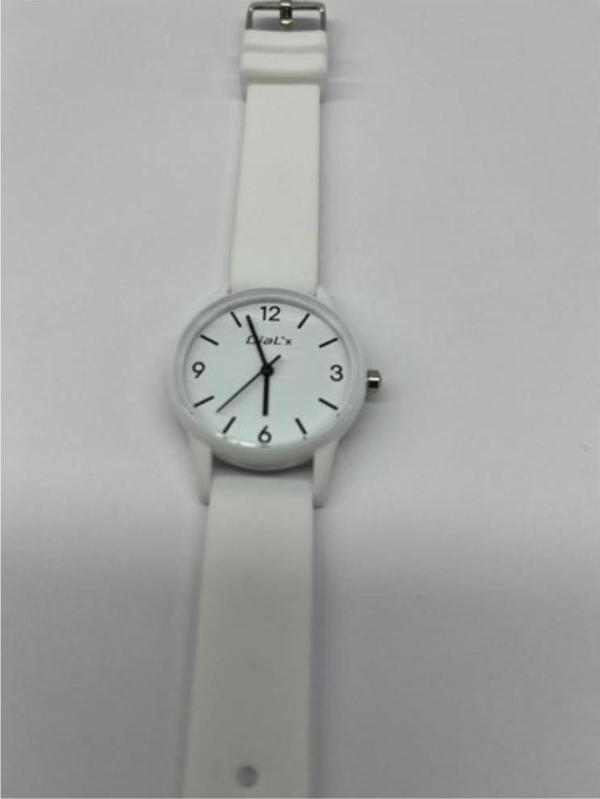 Dialx DX 5465 LD  1 Kadın Kol Saati - Image 1