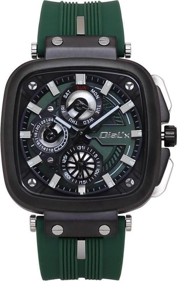 Dialx DX 5500 2 ERKEK KOL SAATİ - Image 1