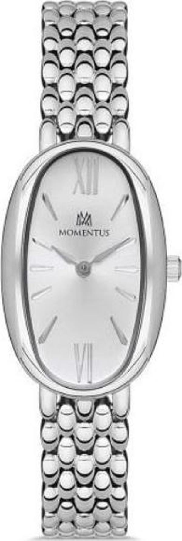 Momentus CW254S-02SS Kadın Kol Saati - Image 1