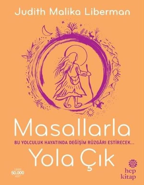 Masallarla Yola Çık - Hep Kitap - Image 1