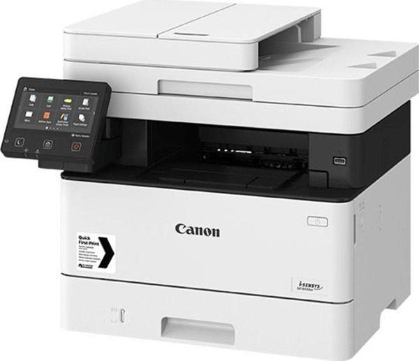 Canon i-Sensys MF453DW Çok Fonksiyonlu Mono Lazer Yazıcı - Image 1
