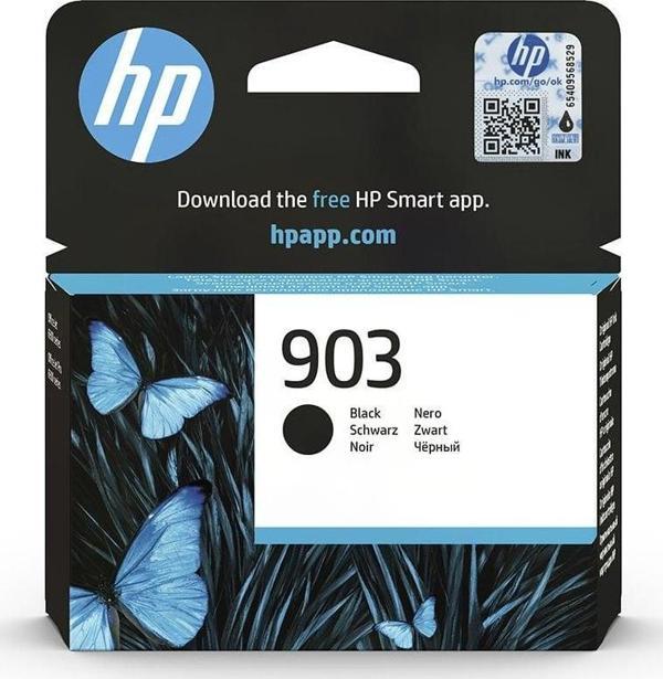 HP 903 Mürekkep Kartuşu Siyah T6L99AE - Image 1