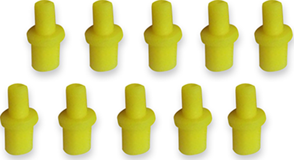 BK Nozzle Man (Kafa Açıcı) Şırınga Aparatı (10 ADET) - Image 1