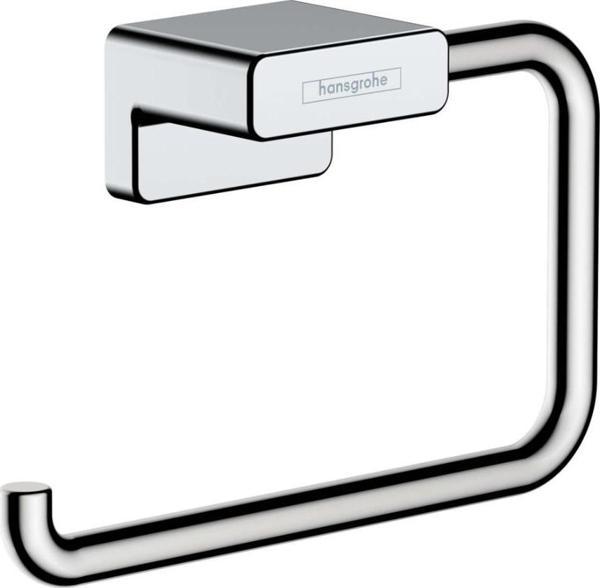 Hansgrohe AddStoris Kapaksız Tuvalet Kağıtlığı 41771000 - Image 1