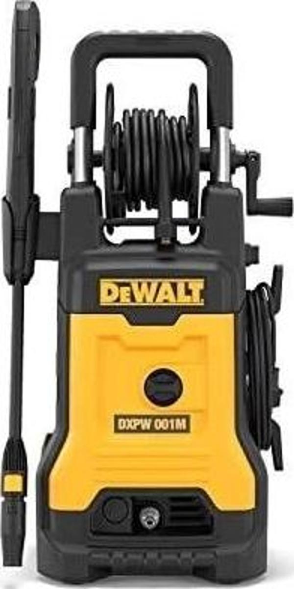 Dewalt DXPW001M 1800 W 130 Bar Basınçlı Yıkama Makinesi - Image 1
