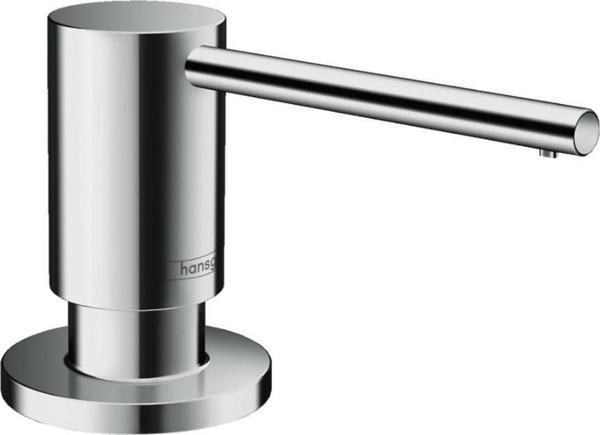 Hansgrohe A41 Eviye Sıvı Sabunluk  - Image 1