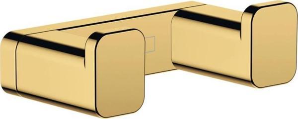 Hansgrohe AddStoris İkili Askı Altın 41755990 - Image 1