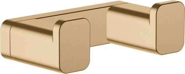 Hansgrohe AddStoris İkili Askı Bronz 41755140 - Image 1