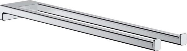 Hansgrohe AddStoris İkili Havluluk 41770000 - Image 1